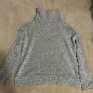 Green Loft Sweater